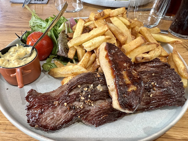 Chez Fred - Périgueux