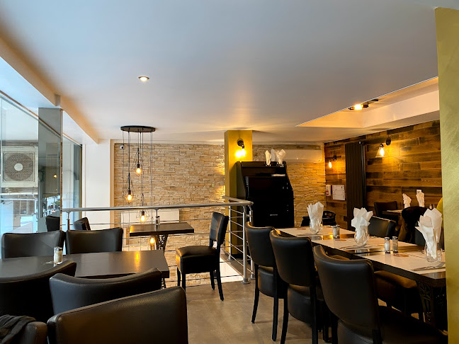 O’loft restaurant/ bar a desserts