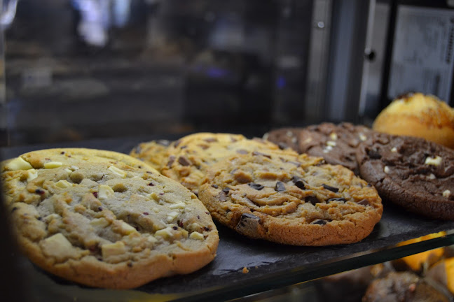 Comentarii opinii despre ETIENNE Coffee & Shop Orange