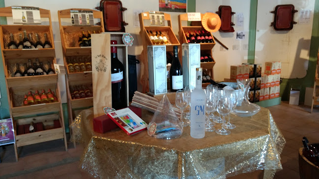 Comentarii opinii despre ALLIANCE MINERVOIS - Cellier des Chevaliers de Malte