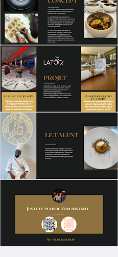 Comentarii opinii despre LATOQ’Juste le plaisir d’un instant