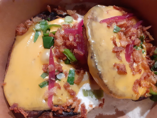 Comentarii opinii despre O’barbeuk