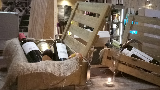 La Bonne Cave Chez Alain - Carcassonne