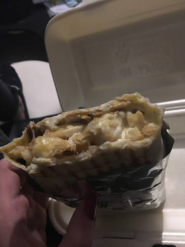 REGAL FOOD - Restauration