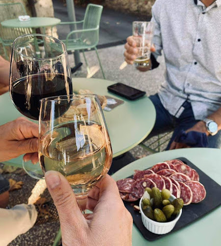 Bar Tabac Le Flore - Restauration