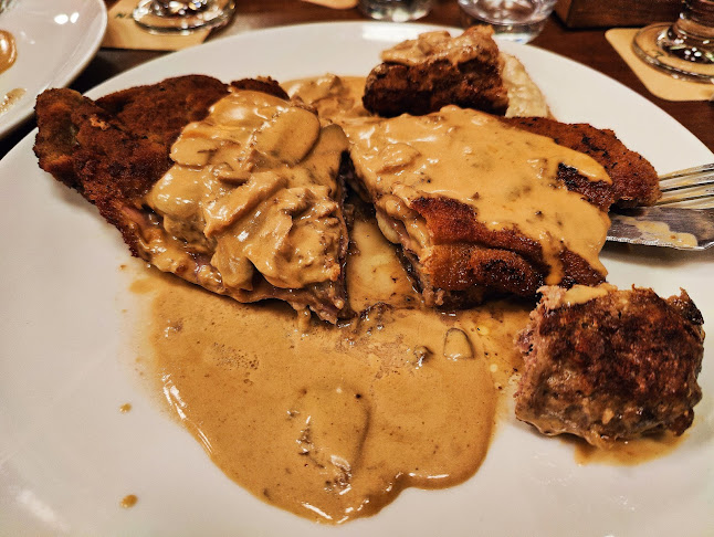 Fischerstub - Schiltigheim