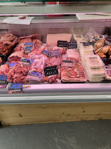 Boucherie Le Boucheron - Montpellier