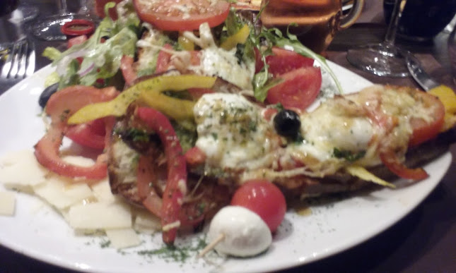 Le Veneziano - Restaurant Italien à Yutz - Restauration