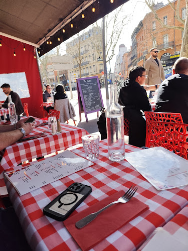 Restaurant The Kanteen - Restauration