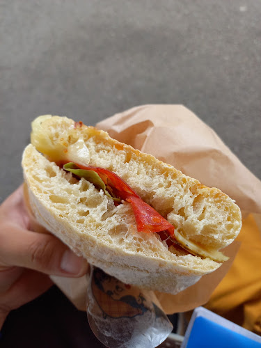 Petit Marcel La Casse-croûterie - Mulhouse