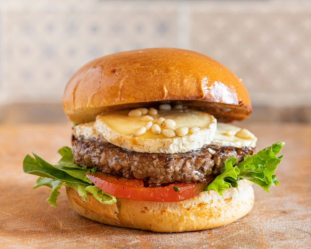 Forno Gusto - Hamburgeria Gambetta - Toulouse