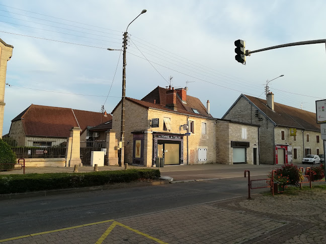 89 Rue nationale, 39500 Tavaux