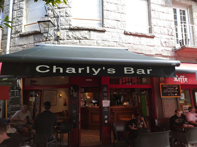 TRALALERO tralala - Saint-Malo