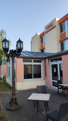 Le Winchester Grill - Restauration