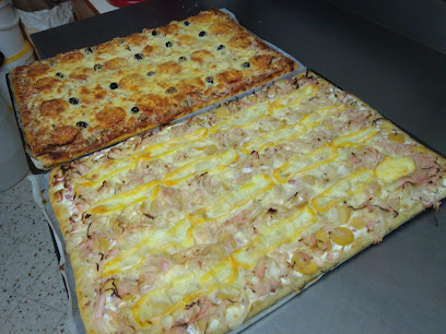 Boulangerie Patisserie Lesage