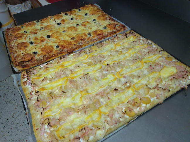 Boulangerie Patisserie Lesage