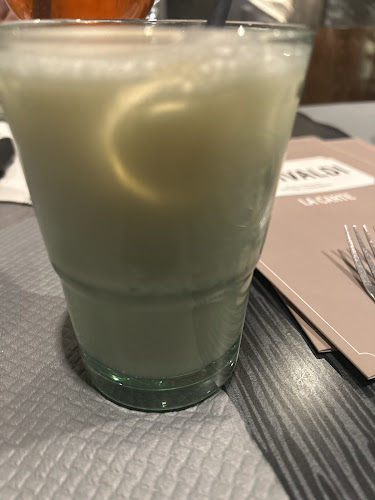 Vivaldi Pizzeria - Restaurant Italien 91