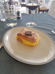 Restaurant l' O à la Bouche