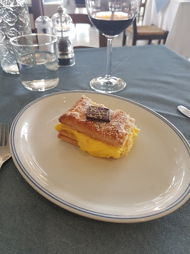 Restaurant l' O à la Bouche