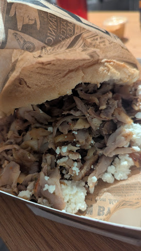 La Broche - Kebab Berlinois Le Perreux - Le Perreux-sur-Marne