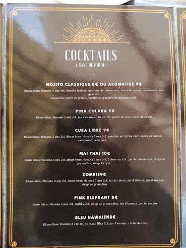 Le Grand Café - Valence