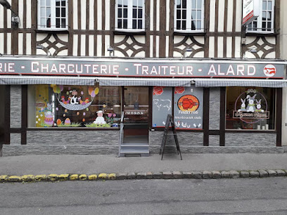 Boucherie Charcuterie Alard