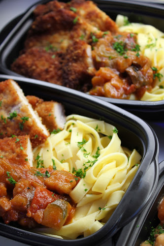 Comentarii opinii despre Jeusselin Traiteur