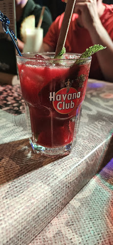 El Sol - Restauration