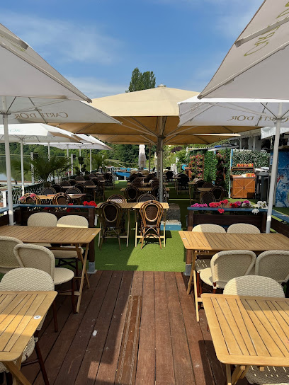 L'Embarcadère Pierrefonds