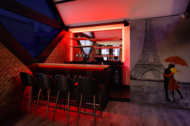 La Villa - Restaurant