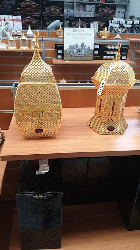 Boucherie de L'Orient halal Ex: islam Viande - Restauration