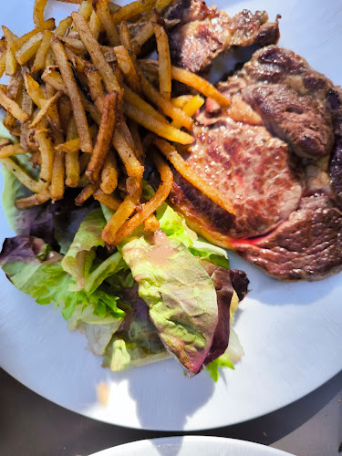 A La Cantine - Bayonne