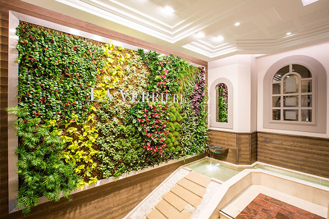 Restaurant La Verrière - Saint-Malo