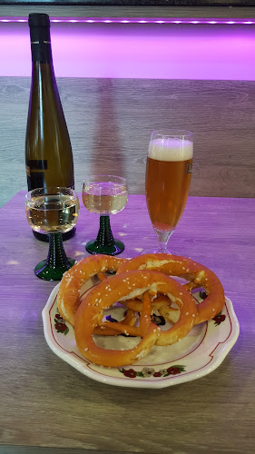 Boulangerie Pâtisserie Marx - Eguisheim