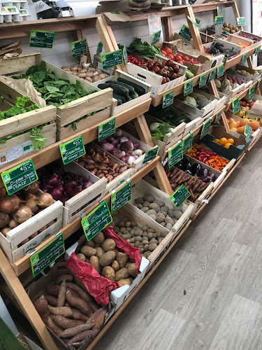 Opinii despre we vrac în Brunoy - Restauration