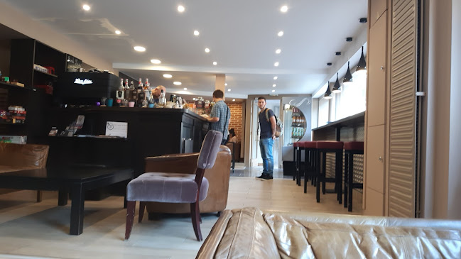 KAWA Coffee House - Boulogne-sur-Mer
