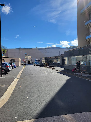 62 Rue des Carmes, 15000 Aurillac