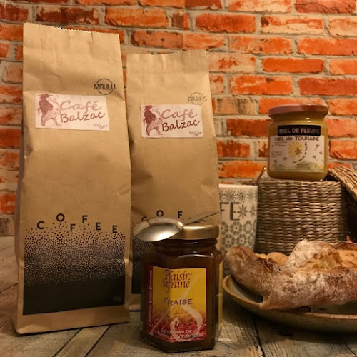 38 Rue Bernard Palissy, 37000 Tours, France