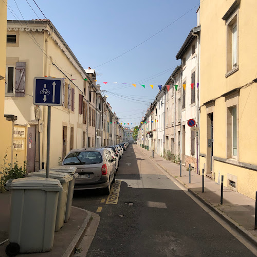 162 Av. du Général Leclerc, 54000 Nancy