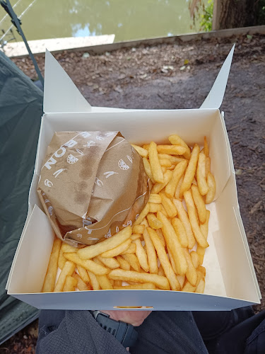 Opinii despre Le fournil de saint cyr în Lisieux - Restauration