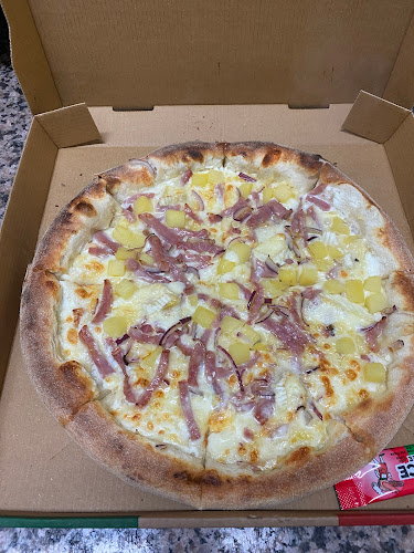 PIZZA FACTORY - Montataire