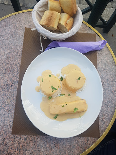 Brasserie L'étoile d'Europe - Asnières-sur-Seine