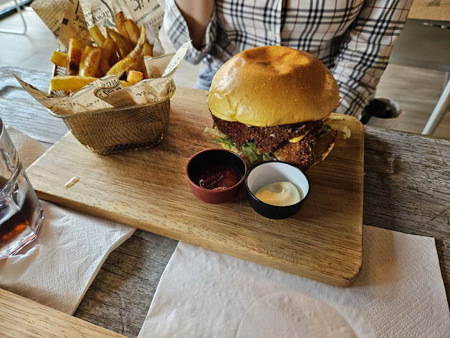 Old School - Gentilly