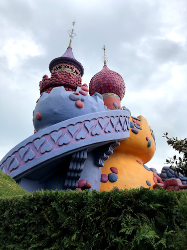 March Hare Refreshments - Chessy