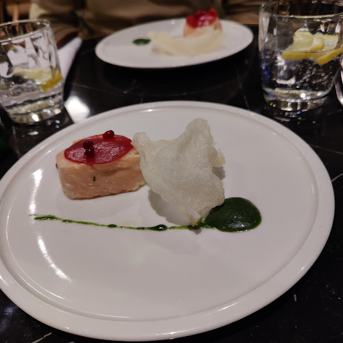 Opinii despre Le Grill în Rennes - Restauration