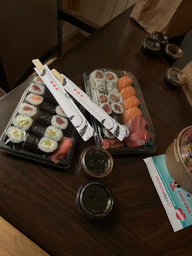 O'poke boll - Sannois