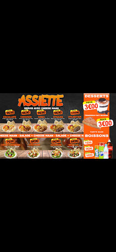 O’KARTIER - Saint-Denis