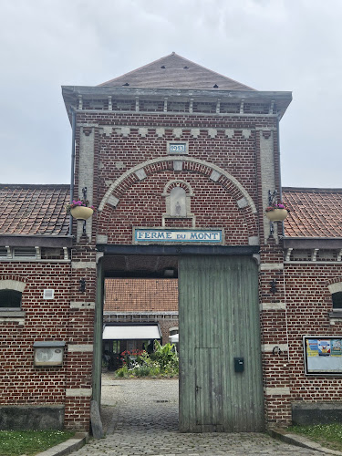 Estaminet de la ferme du Mont Saint Jean - Halluin