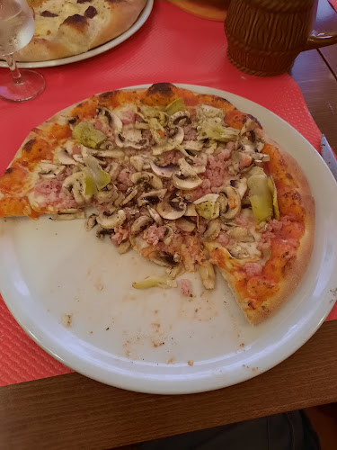 Restaurant Pizza Biagio