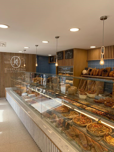 Boulangerie Maison Kayser - La Salis